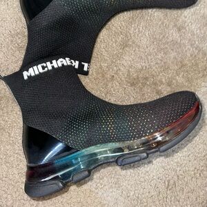 Michael kors women sneakers